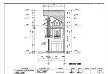 Chuyên thầu xây dựng, thi công công trình tại Quận Cầu Giấy