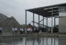 Xử lý tro xỉ nhiệt điện than: Vấn đề cấp bách