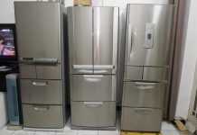 Những lý do bạn nên mua tủ lạnh Nhật