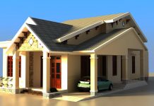 Tư vấn xây dựng nhà cấp 4