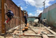 Sửa chữa xây dựng nhà ở, chung cư, công trình phụ tại Quận 1 TpHCM