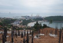 Thủ tướng yêu cầu báo cáo vụ việc khu du lịch sinh thái biển Tiên Sa