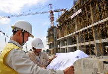 Sửa chữa xây dựng nhà ở, chung cư, công trình phụ tại Quận 6 TpHCM