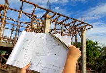 Sửa chữa xây dựng nhà ở, chung cư, công trình phụ tại Quận Cầu Giấy