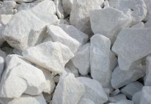 Nghiên cứu sử dụng phụ gia đá vôi trong xi măng và bê tông