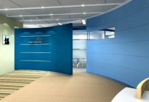 Thi công vách thạch cao giá rẻ tại Huyện Hóc Môn TpHCM