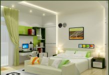 Thi công trần thạch cao giá rẻ tại Quận 12 TpHCM