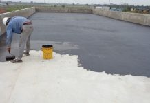 Dịch vụ chống thấm dột chuyên nghiệp tại Quận Bình Thạnh TpHCM