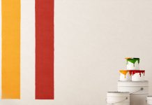 Dịch vụ lăn sơn nhà ,quét vôi, bả matit trọn gói tại Hà Nội