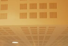 Cách lựa chọn đơn vị thi công trần vách thạch cao uy tín