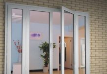 Thi công lắp đặt cửa nhôm kính giá rẻ tại Huyện Cần Giờ TpHCM