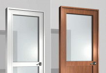 Thi công lắp đặt cửa nhôm kính giá rẻ tại Quận Hoàn Kiếm Hà Nội