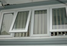 Thi công cửa nhựa lõi thép giá rẻ tại Thanh Trì Hà Nội