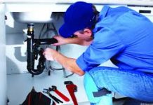 Dịch vụ sữa chữa điện nước chuyên nghiệp tại Quận Thủ Đức TpHCM