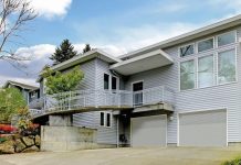 Thi công lắp đặt cửa cuốn giá rẻ tại Quận Hoàng Mai Hà Nội