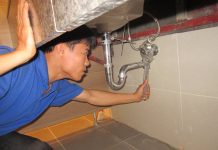 Dịch vụ sữa chữa điện nước chuyên nghiệp tại Huyện Cần Giờ TpHCM