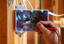 Dịch vụ sữa chữa điện nước chuyên nghiệp tại Quận 2 TpHCM