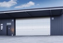 Thi công lắp đặt cửa cuốn giá rẻ tại Quận Ba Đình Hà Nội