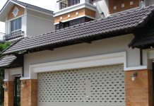 Thi công lắp đặt cửa cuốn giá rẻ tại Quận Nam Từ Liêm Hà Nội