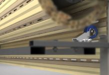 Thi công lắp đặt cửa cuốn giá rẻ tại Quận Bình Tân TpHCM