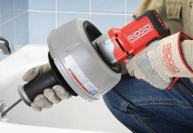 Dịch vụ thông cống nghẹt, rút hầm cầu tại Quận 11 TpHCM