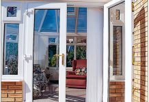 Thi công lắp đặt cửa nhôm kính giá rẻ tại Quận Đống Đa Hà Nội