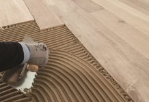 Chuyên ốp lát nền nhà bếp, tường nhà xây trát tường tại Huyện Hóc Môn TpHCM