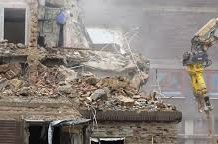 Dịch vụ chuyên phá dỡ công trình xây dựng, nhà ở cũ giá rẻ tại Quận 3 TpHCM