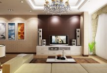 Thiết kế thi công nội thất đẹp chuyên nghiệp tại Huyện Cần Giờ TpHCM