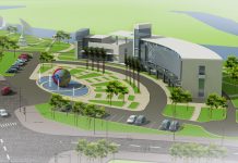 Thiết kế công trình kiến trúc chuyên nghiệp tại Quận 1 TpHCM