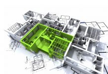 Thiết kế công trình kiến trúc chuyên nghiệp tại Quận Thanh Xuân Hà Nội