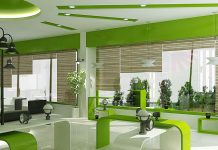 Thiết kế thi công nội thất đẹp chuyên nghiệp tại Hà Nội