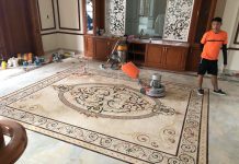 Chuyên cung cấp và thi công đá hoa cương rẻ đẹp tại quận 10 tphcm