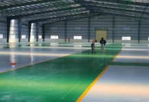 Thiết kế thi công nhà xưởng giá rẻ tại Huyện Mê Linh Hà Nội