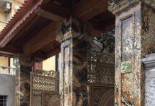 Chuyên cung cấp và thi công đá hoa cương rẻ đẹp tại quận 12 tphcm