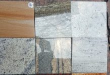 Chuyên cung cấp và thi công đá hoa cương rẻ đẹp tại tphcm