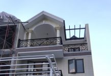 Chuyên cung cấp và thi công đá hoa cương rẻ đẹp tại huyện Nhà Bè tphcm