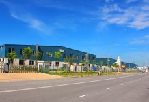 Thiết kế thi công nhà xưởng giá rẻ tại Huyện Phú Xuyên Hà Nội