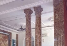 Chuyên cung cấp và thi công đá hoa cương rẻ đẹp tại quận 11 tphcm