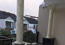 Chuyên cung cấp và thi công đá hoa cương rẻ đẹp tại huyện Hóc Môn tphcm