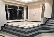 Chuyên cung cấp và thi công đá hoa cương rẻ đẹp tại quận 3 tphcm