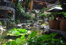 Nhận thiết kế và thi công trọn gói nội thất quán cà phê giá rẻ nhất tại quận Thủ Đức Sài Gòn Tp.hcm.