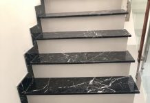 Chuyên cung cấp và thi công đá hoa cương rẻ đẹp tại quận Bình Tân tphcm