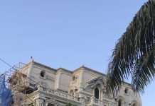 Chuyên cung cấp và thi công đá hoa cương rẻ đẹp tại quận 5 tphcm