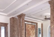 Chuyên cung cấp và thi công đá hoa cương rẻ đẹp tại quận Gò Vấp tphcm