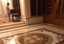 Chuyên cung cấp và thi công đá hoa cương rẻ đẹp tại huyện Cần Giờ tphcm