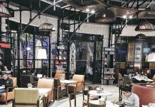 Tư vấn thiết kế và thi công nội thất quán cafe giá rẻ tại quận 9 Tp.HCM