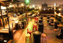 Nhận thiết kế và thi công trọn gói nội thất quán cà phê giá rẻ nhất tại Quận 12 Sài Gòn Tp.hcm.