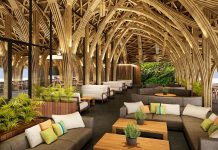 Tư vấn thiết kế và thi công nội thất quán cafe giá rẻ tại quận 11 Tp.HCM