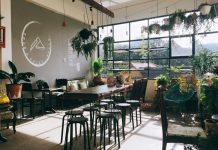 Nhận thiết kế và thi công trọn gói nội thất quán cà phê giá rẻ nhất tại quận Gò Vấp Sài Gòn Tp.hcm.